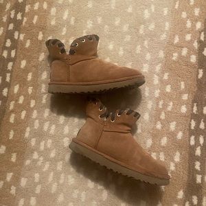 Ugg Mini Boots